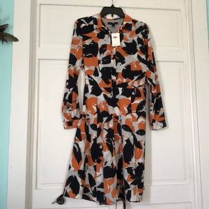 Banana Republic Dress Size 8